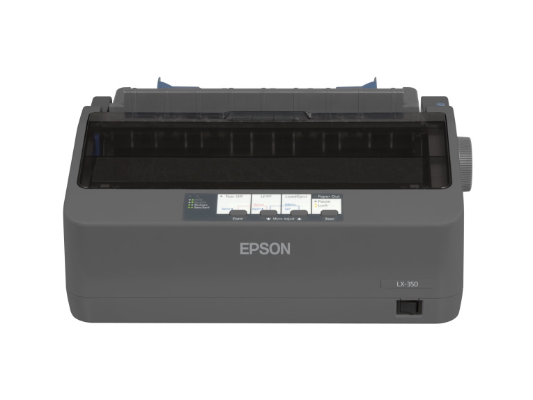 Impresora Matricial Epson LX-350 C11CJ67304 C11CC24011