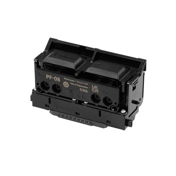CANON Cabezal de Impresion PF-08 5706C003