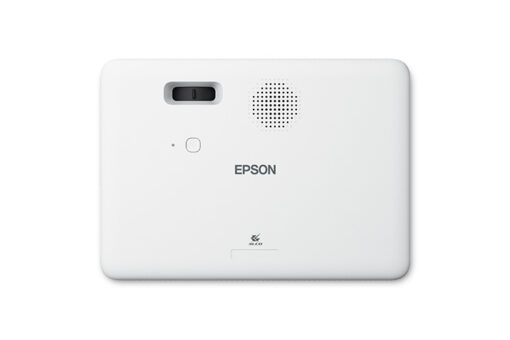 Epson Proyector EpiqVision Flex CO-W01 Portatil 3000 Lumenes WXGA V11HA86020