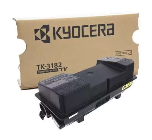 Kyocera Toner negro TK-3182