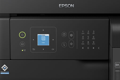 Impresora Multifuncional Epson EcoTank L5590 C11CK57303
