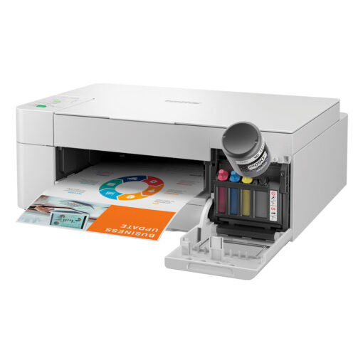 BROTHER Impresora Multifuncional Tinta DCP-T426W