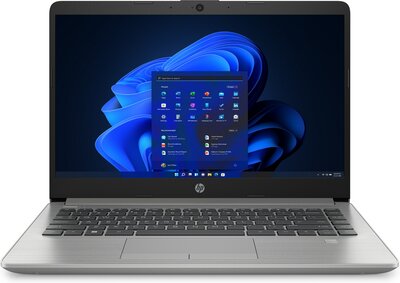 Notebook HP 240 G9 Celeron N4500 8GB Ram 256 GB SSD W11 Home 6K015LT