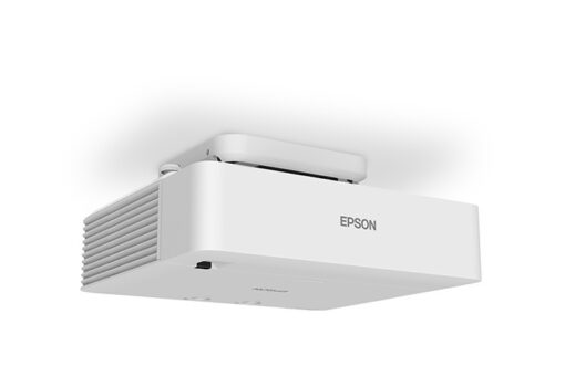 Epson Proyector Powerlite L520W WXGA de Largo Alcance V11HA31020