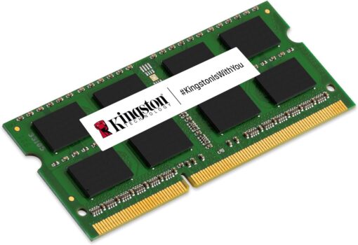 MEMORIA RAM KINGSTON DDR4 16GB 2666MHZ SODIMM