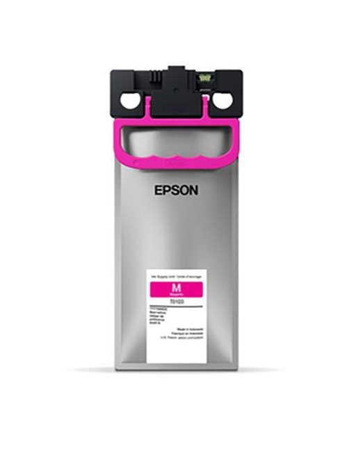 Epson Tinta T01D Magenta Durabrite T01D320